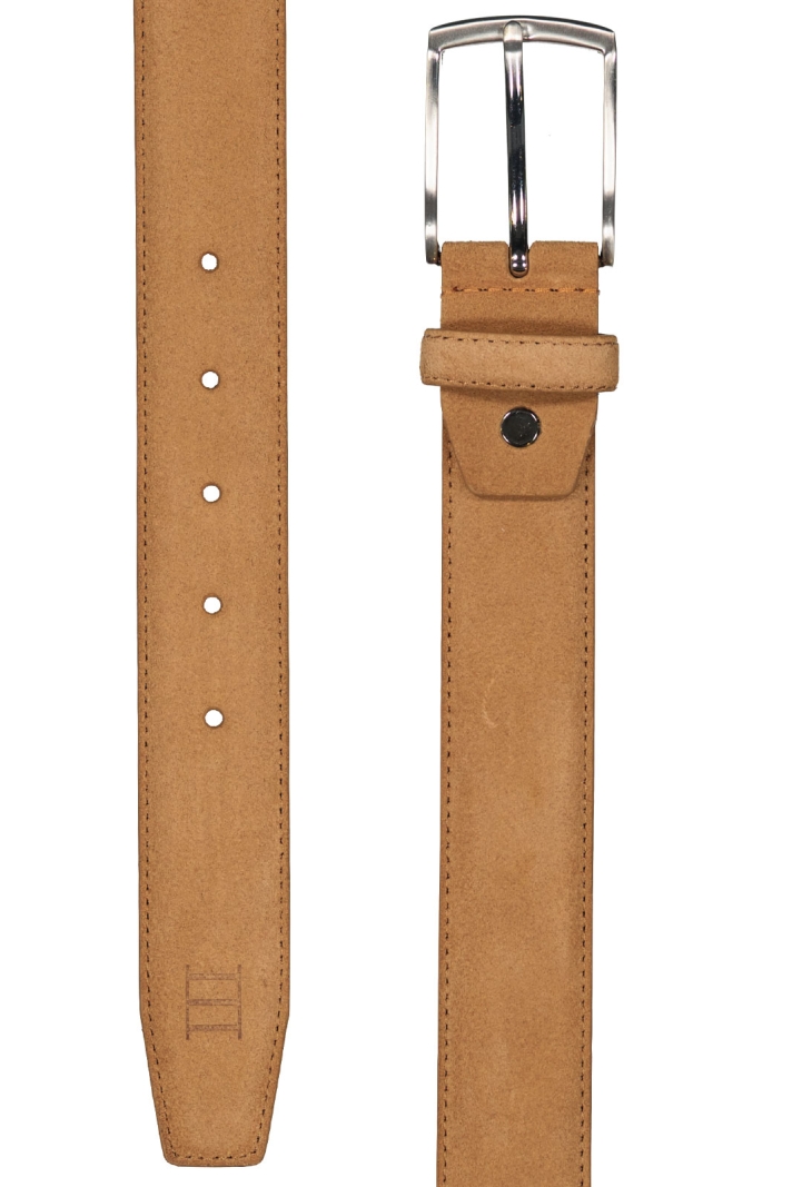 Esra | Classic Suede Belt.