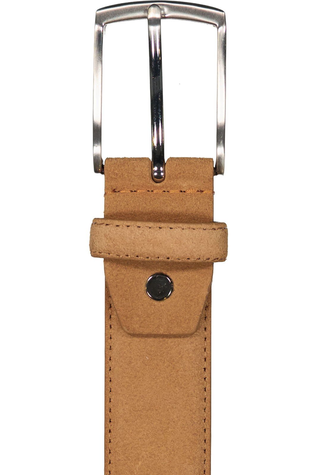 Esra | Classic Suede Belt.