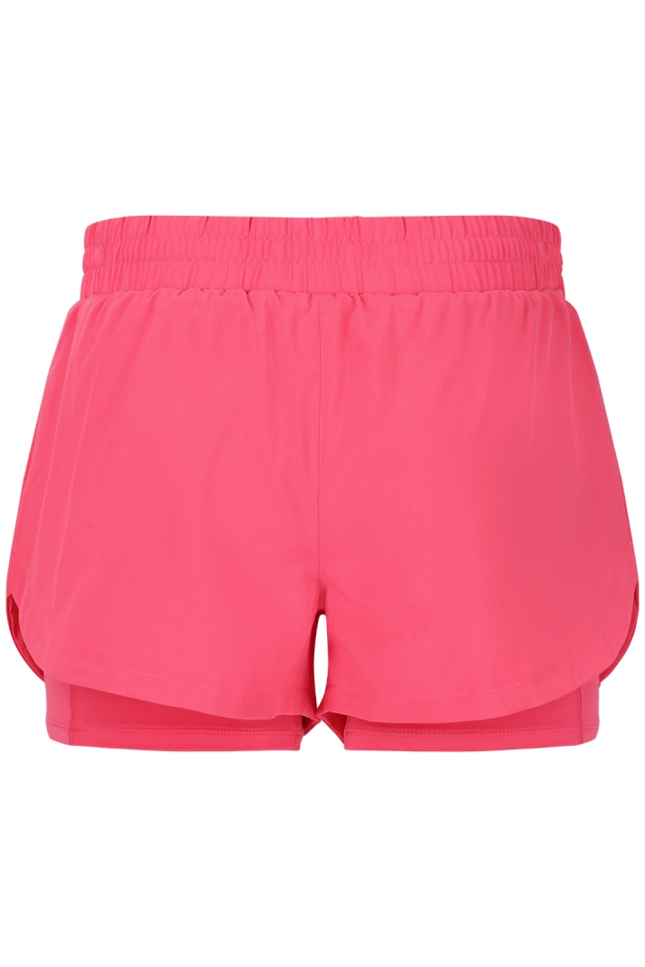 Yarol W 2-in-1 Shorts