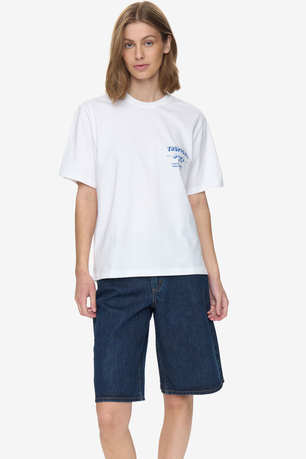 Kiana Tee G4720