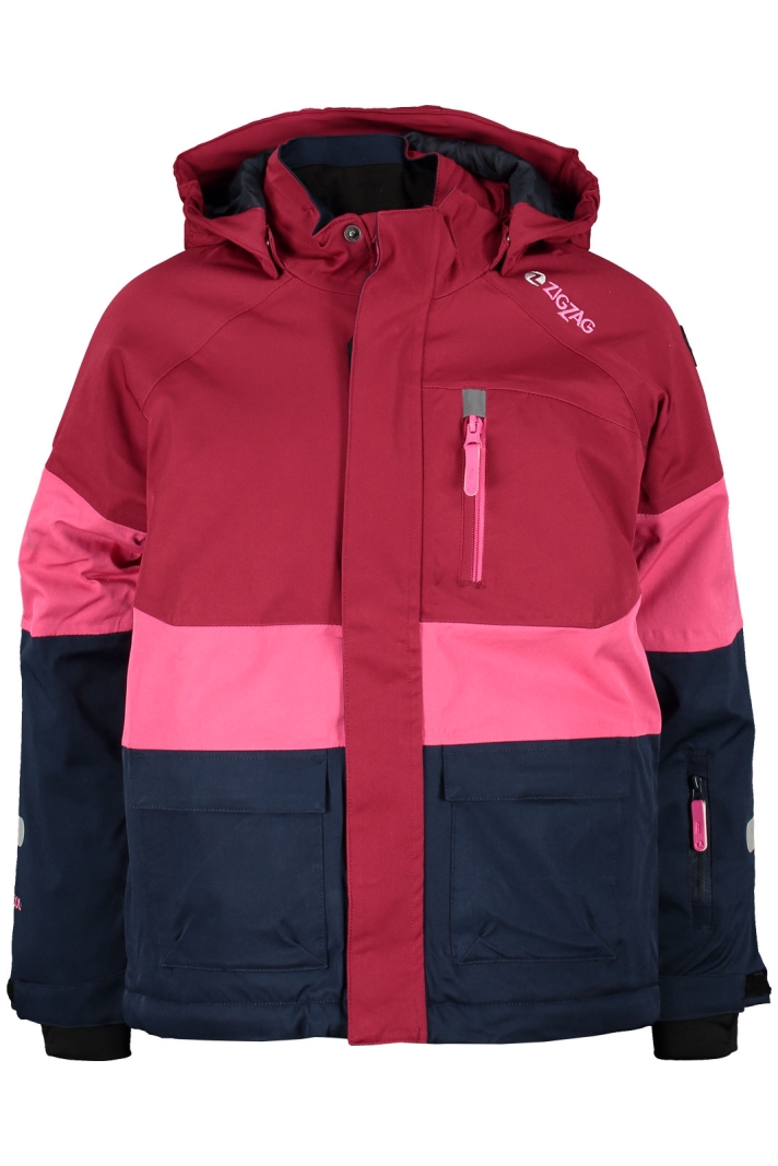 Taylor Ski Jacket W-PRO 15000