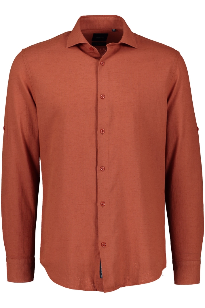 Apero Linen Shirt