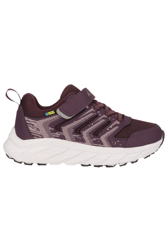 Minol Kids Shoe WP
