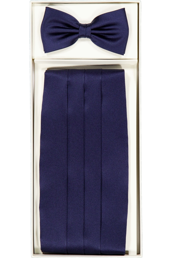 Ceremony Cummerbund