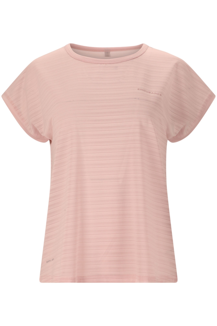 Limko W S/S Tee.