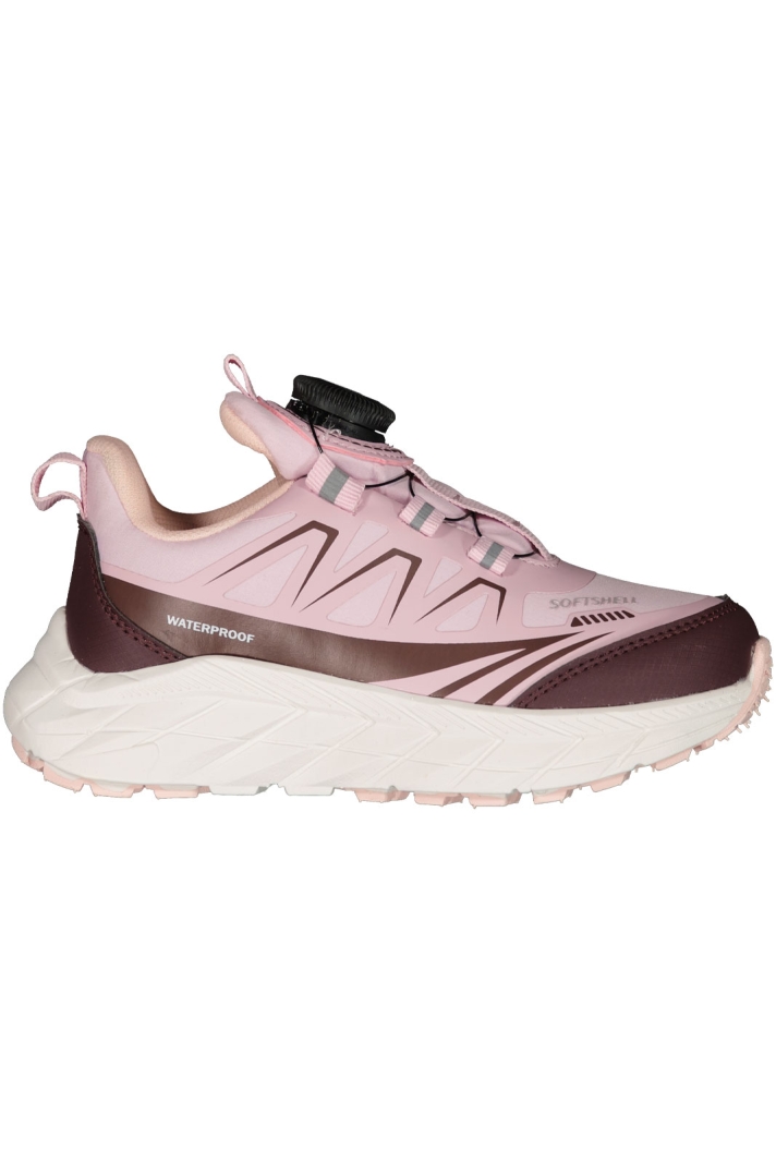 Nuovo Q-lock Kids Shoe WP