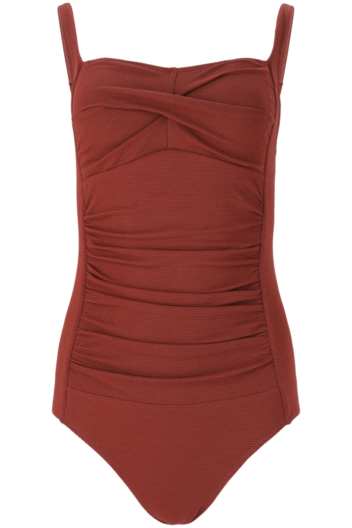 Nicola W Swimsuit.