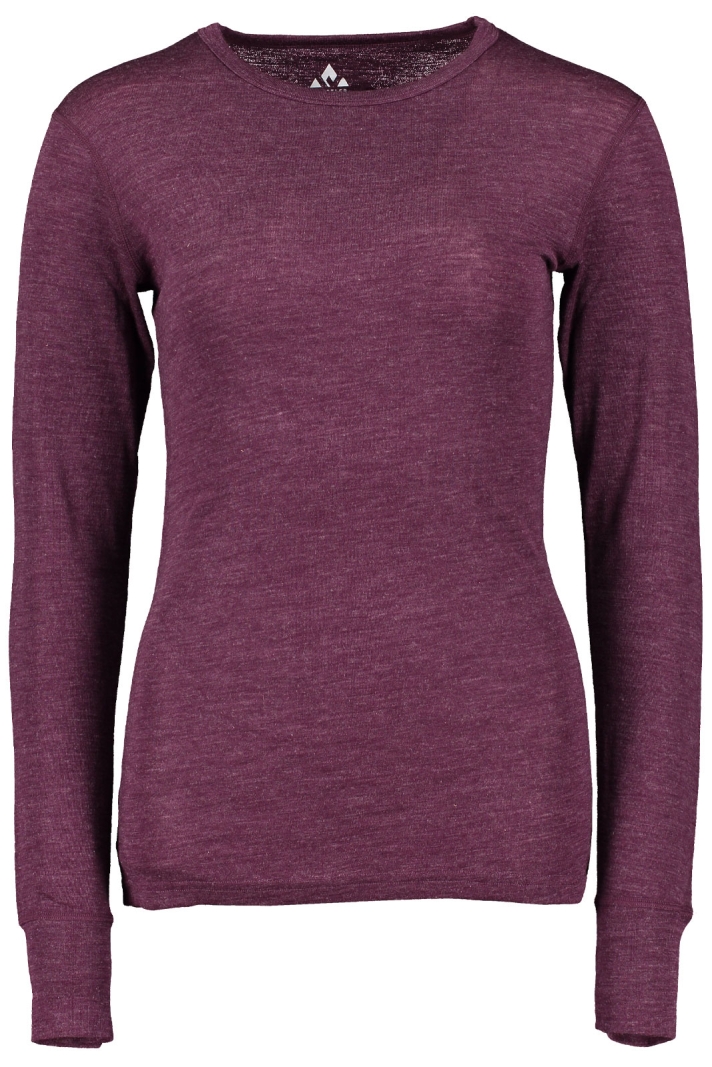 Melroy W Merino Wool Baselayer Top