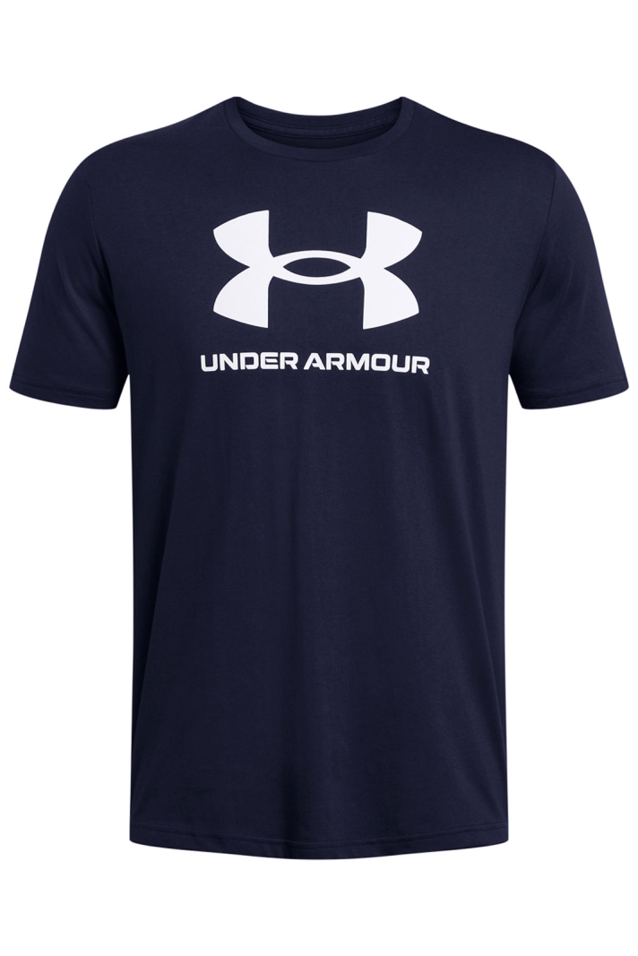 Ua Sportstyle Logo Update Ss