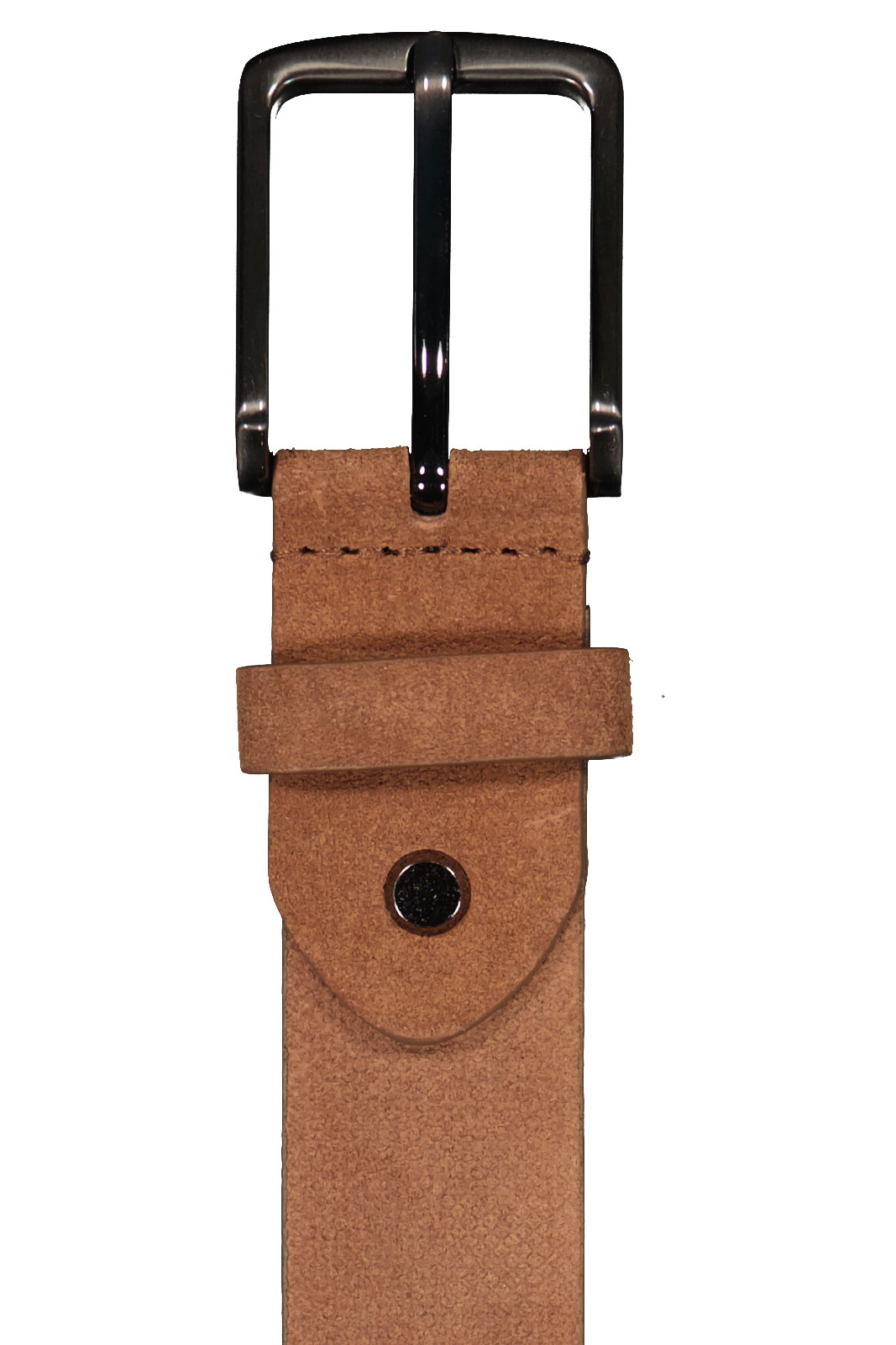 Ferregio | Embossed Belt