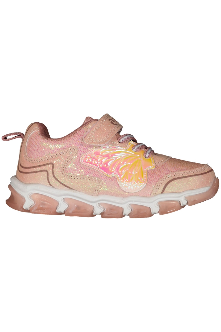 Auhen Kids Shoe W/lights