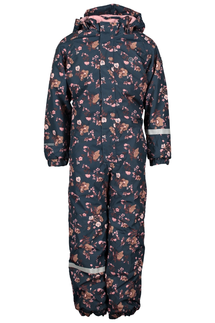 Tower Printed Coverall W-PRO 10000