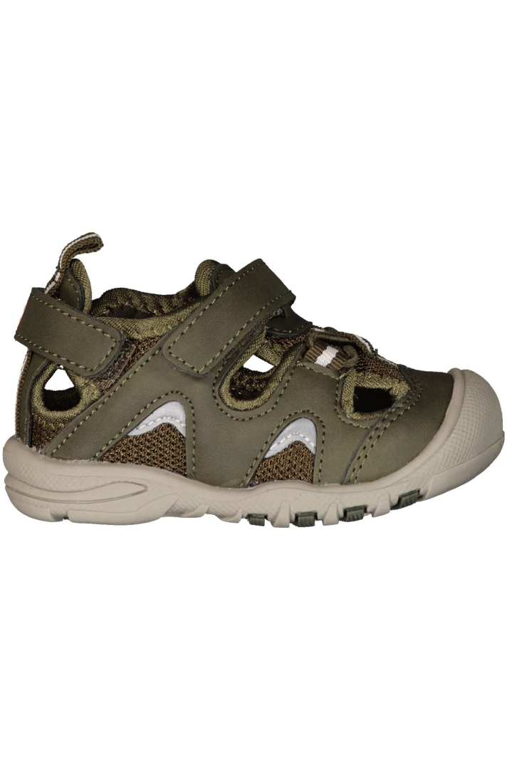 Pepper Pax Sandal