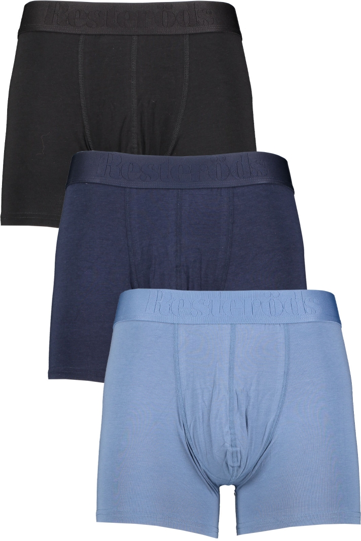 Boxer Bambu 3-Pack.