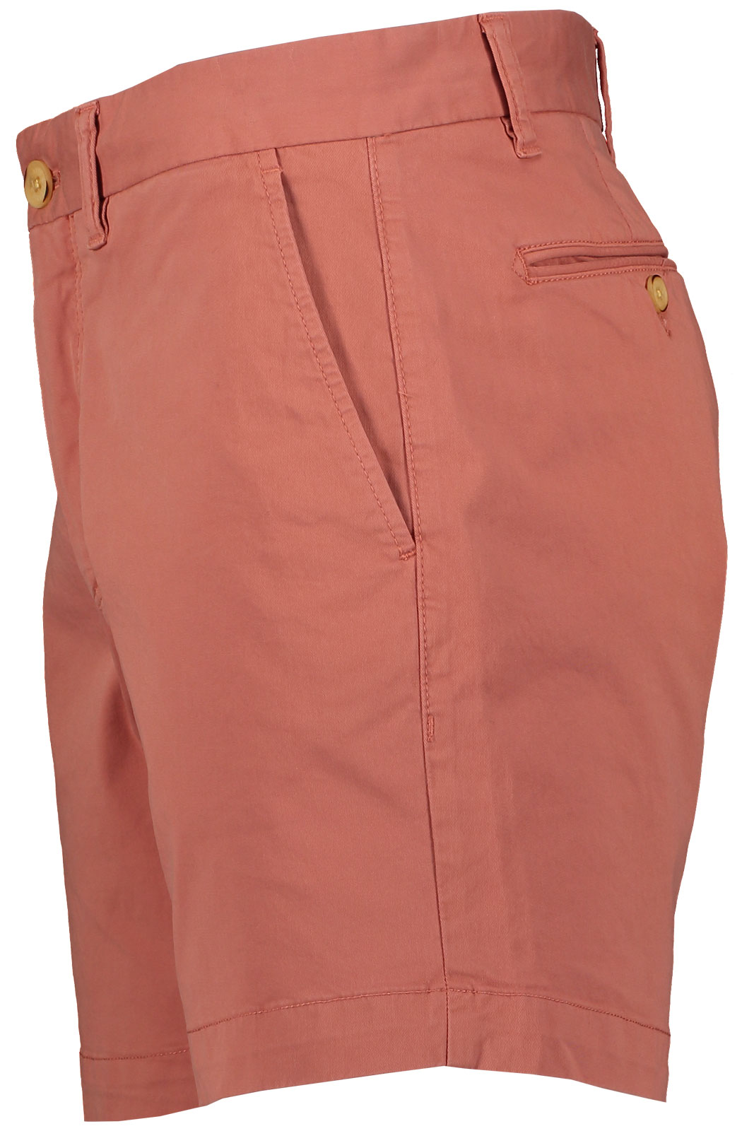Lt Twill Chino Shorts