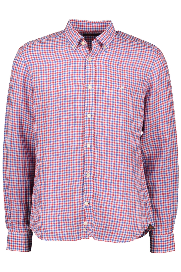 Gaspard Bd Shirt