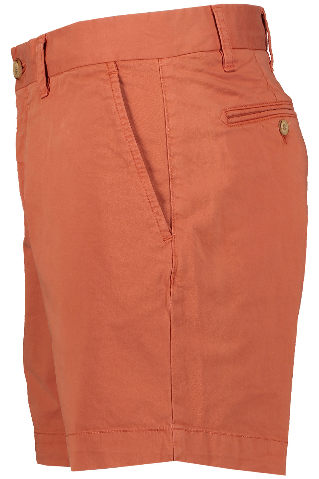 Lt Twill Chino Shorts.