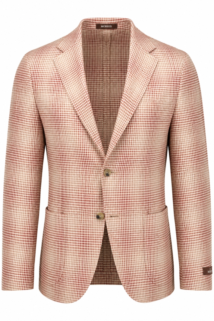 Mike Summer Jacket