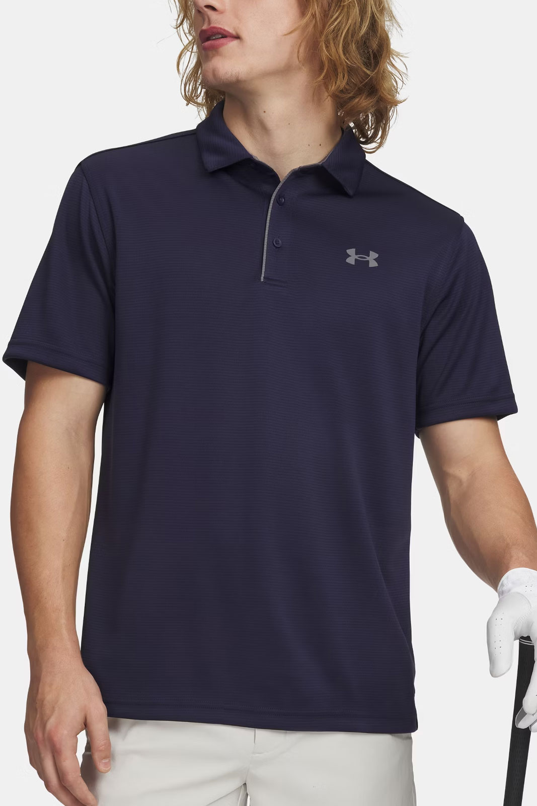 Tech Polo