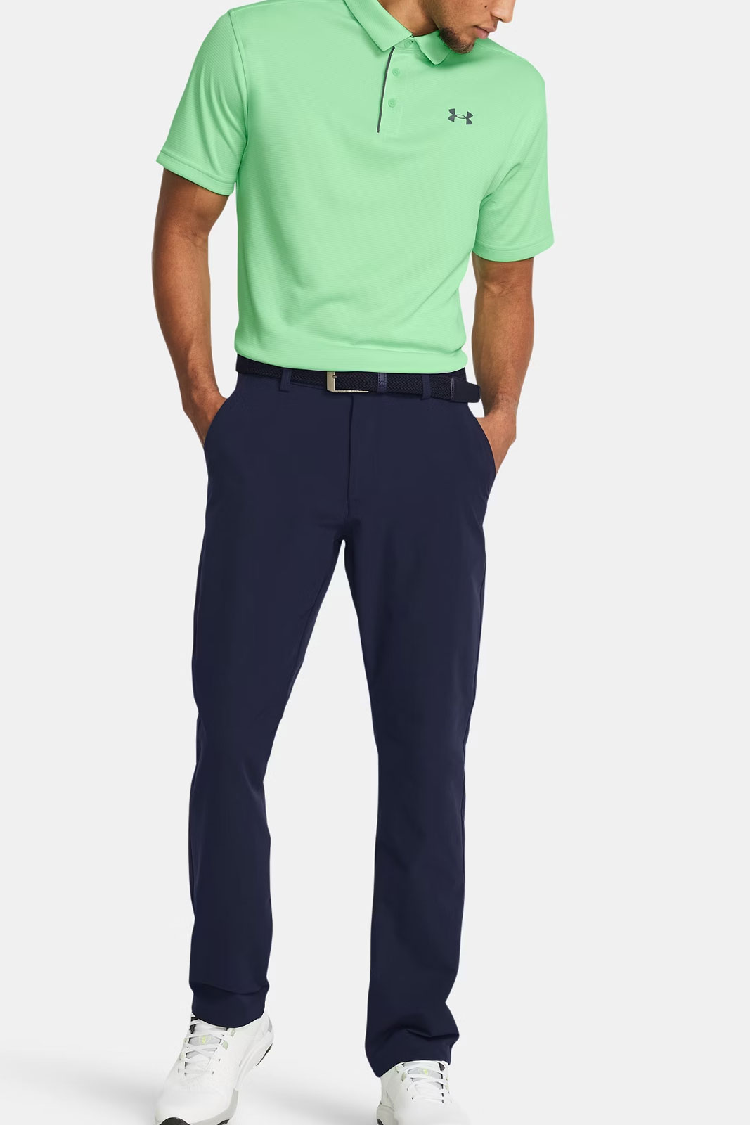Ua Matchplay Tapered Pant