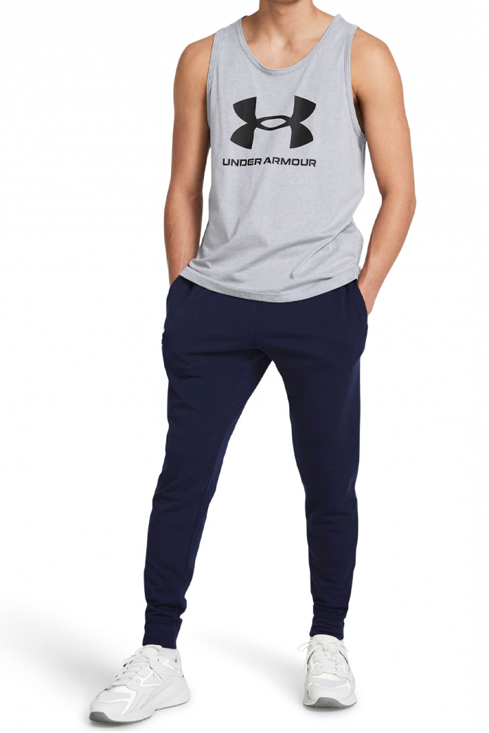 Ua Rival Terry Jogger.