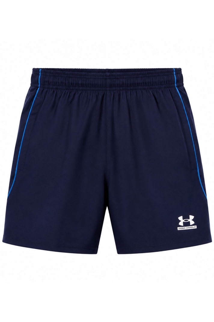 Ua Tech Sport Short