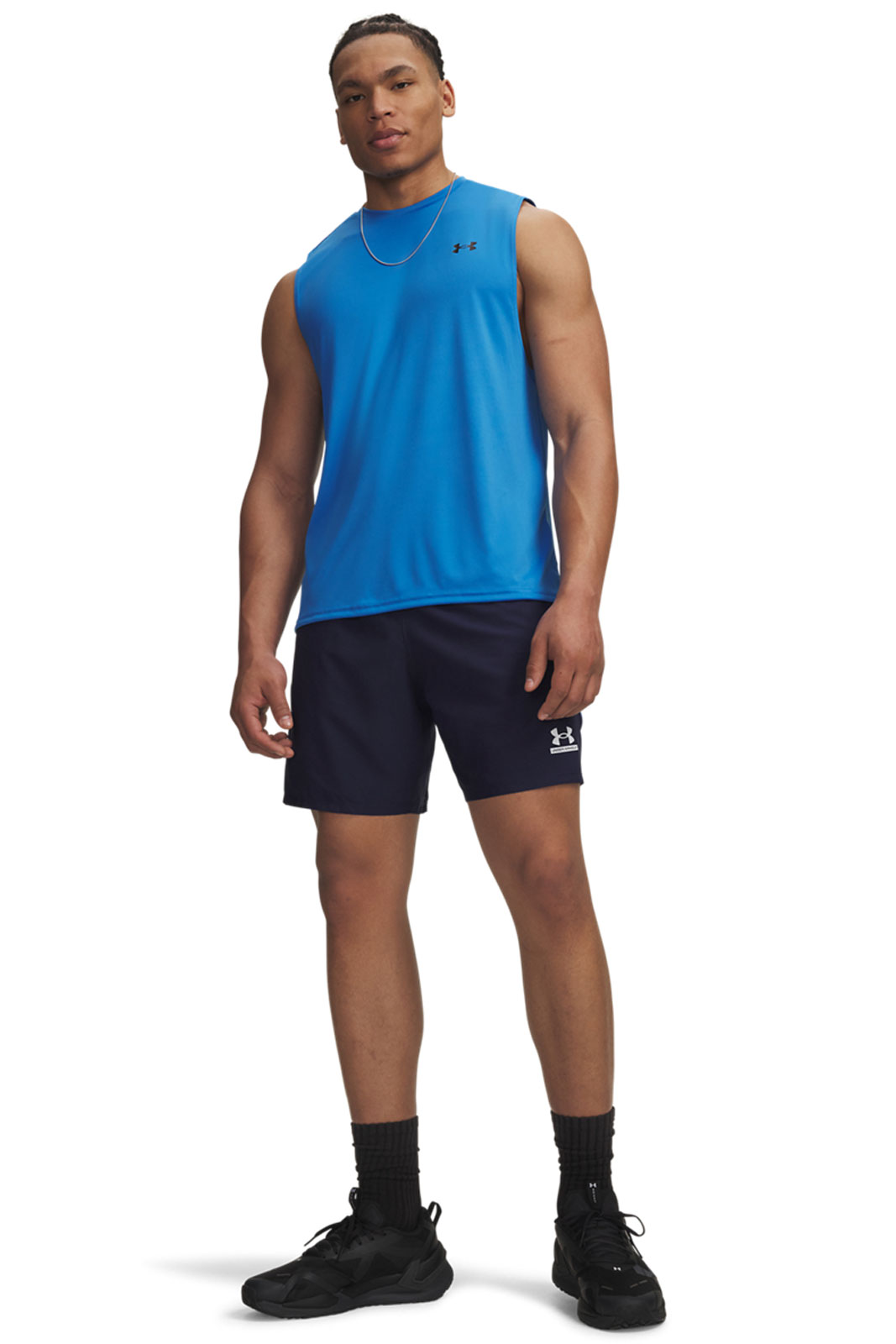 Ua Tech Sport Short