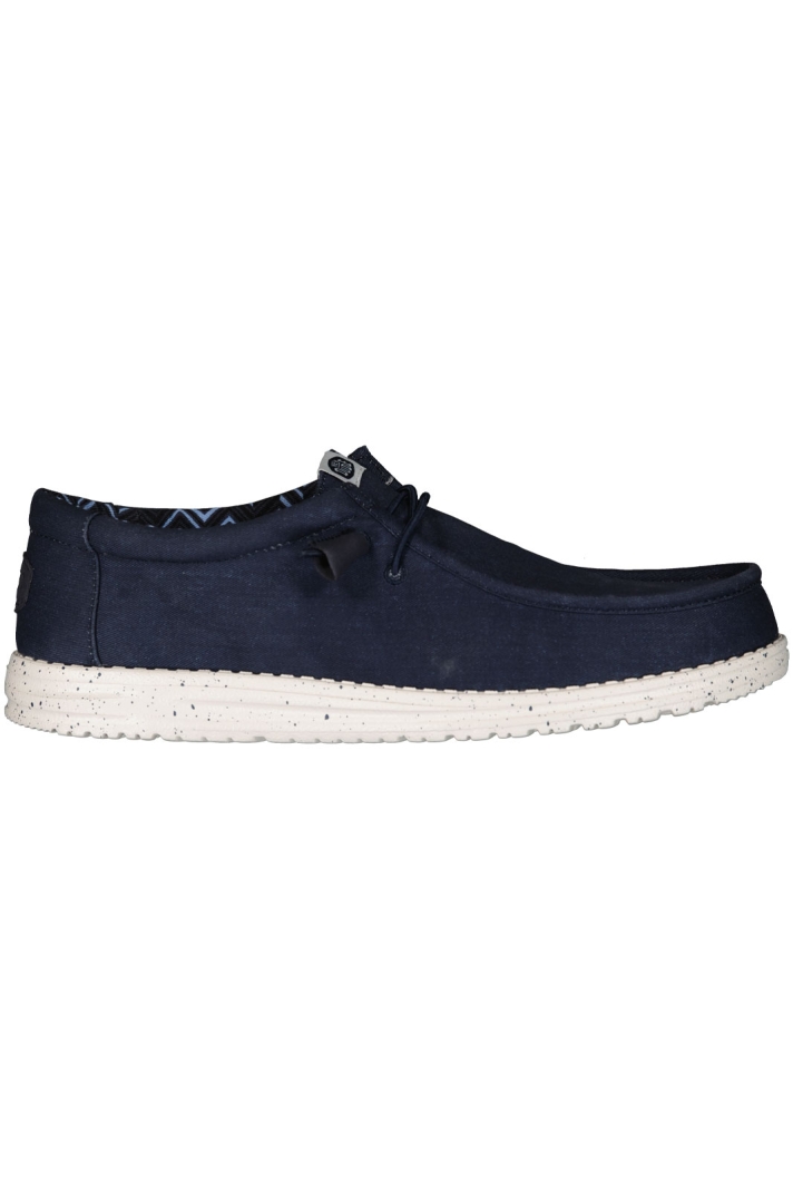 Wally Stretch Canvas