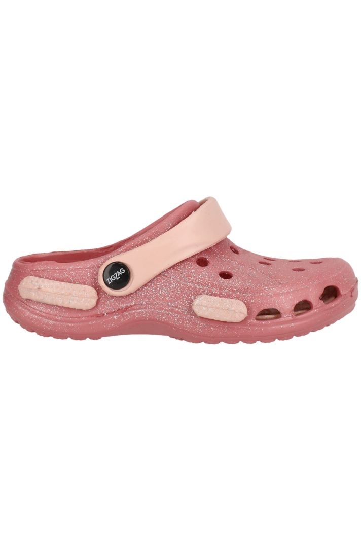 Burab Kids Glitter Sandal.