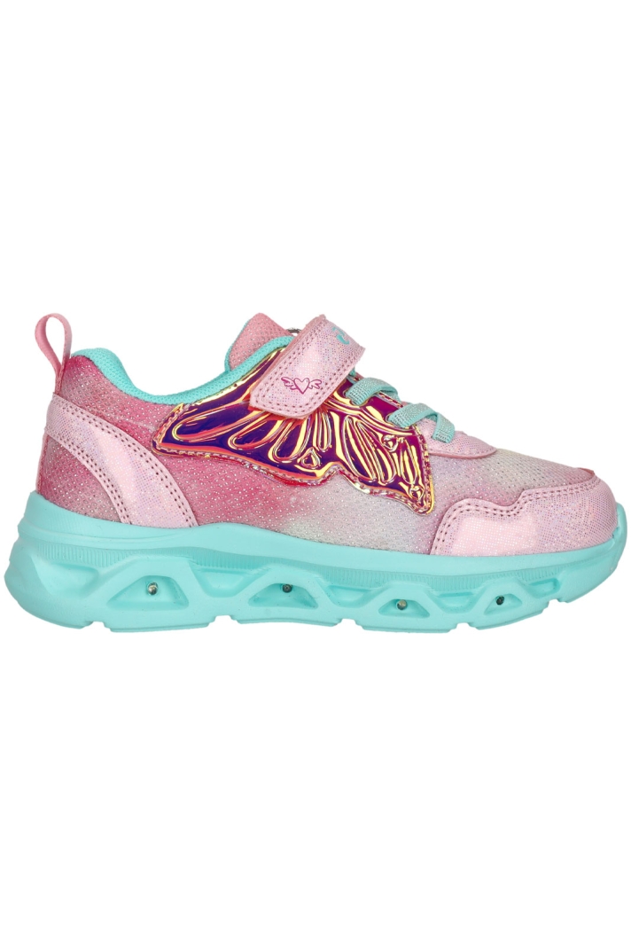 Tiki Kids Shoe w/Lights
