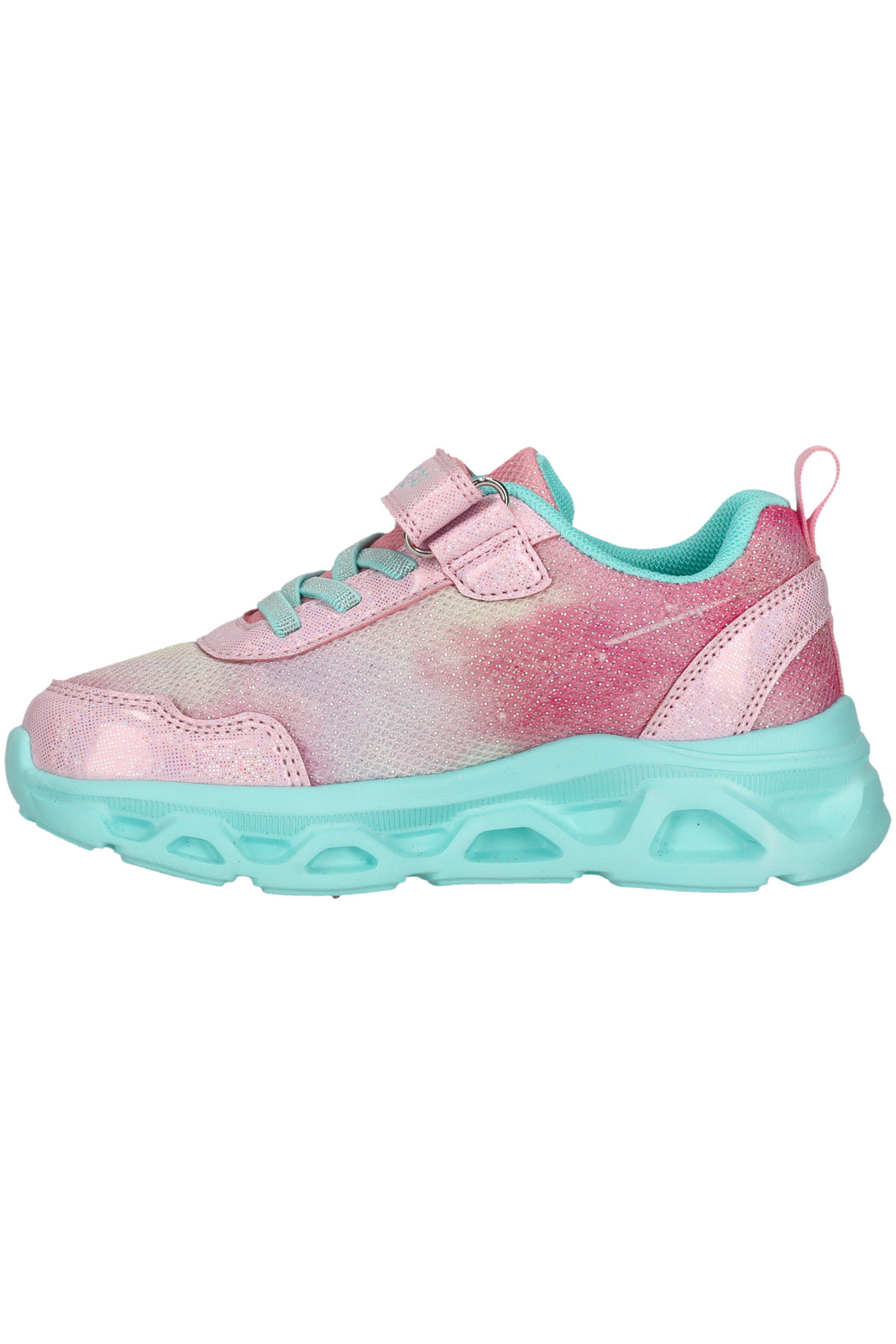 Tiki Kids Shoe w/Lights