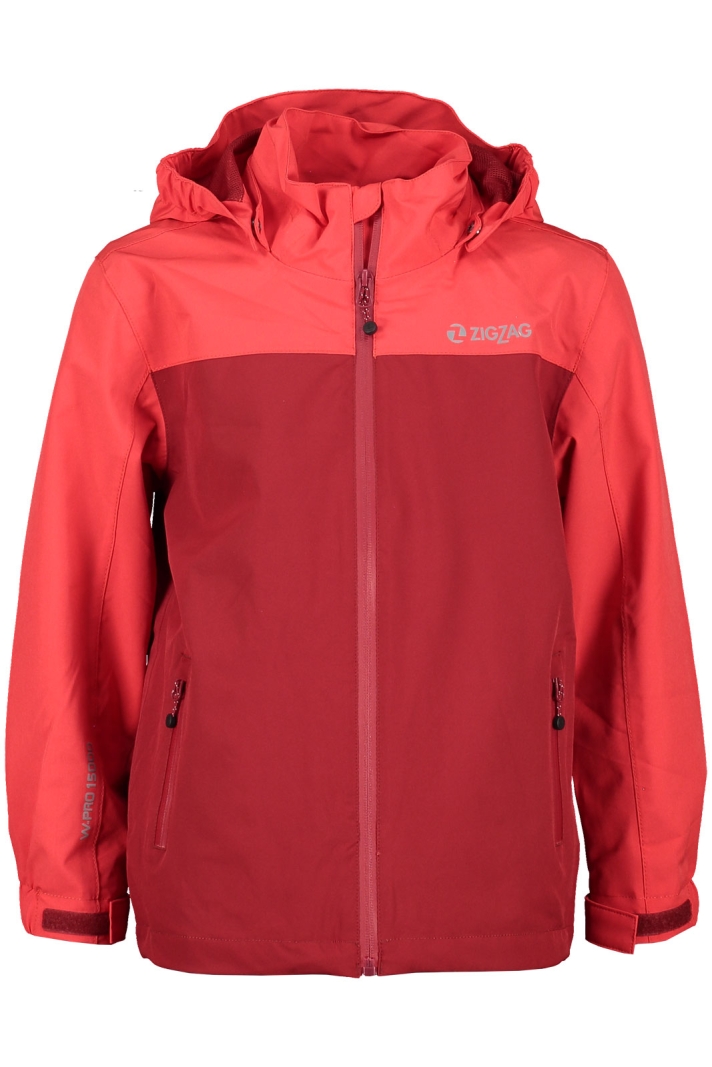 Bloomer AWG Jacket W-PRO 15000