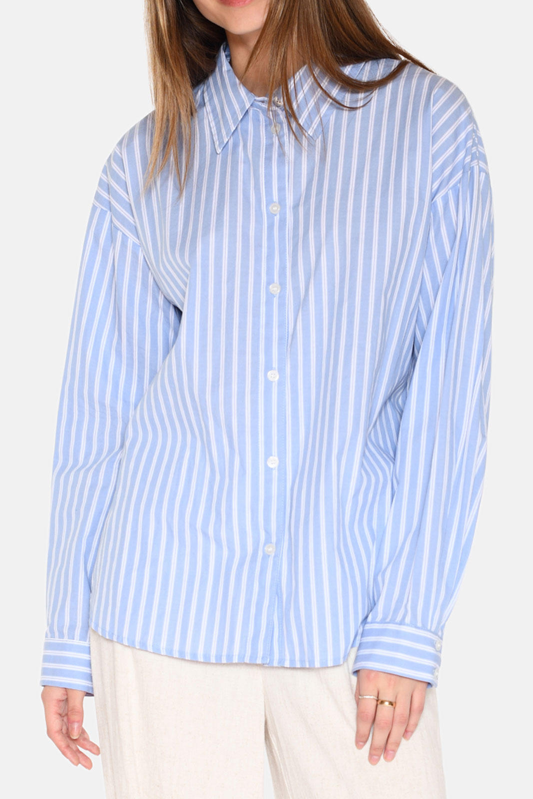 Almira Shirt 4254