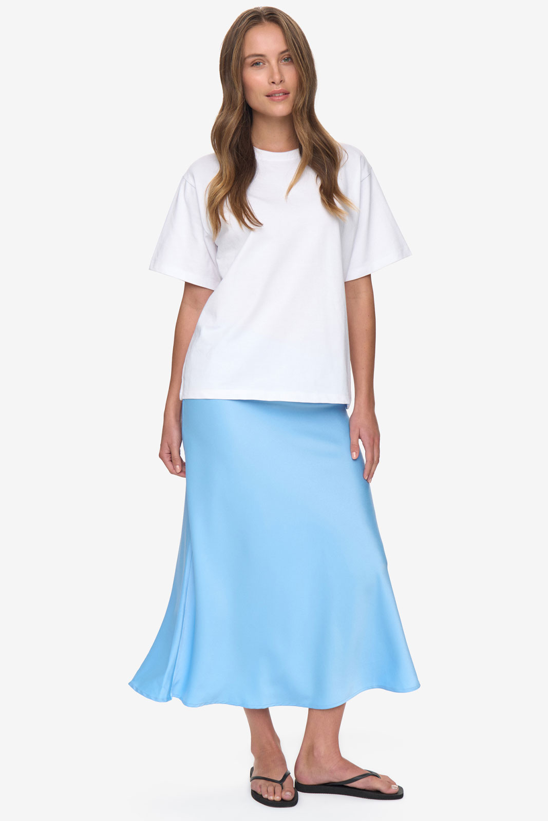 Gebry Skirt 3570