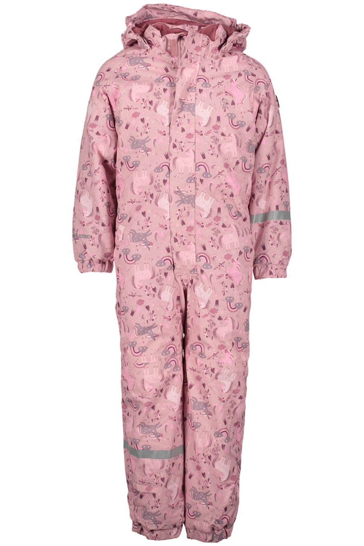 Tower Printed Coverall W-PRO 10000