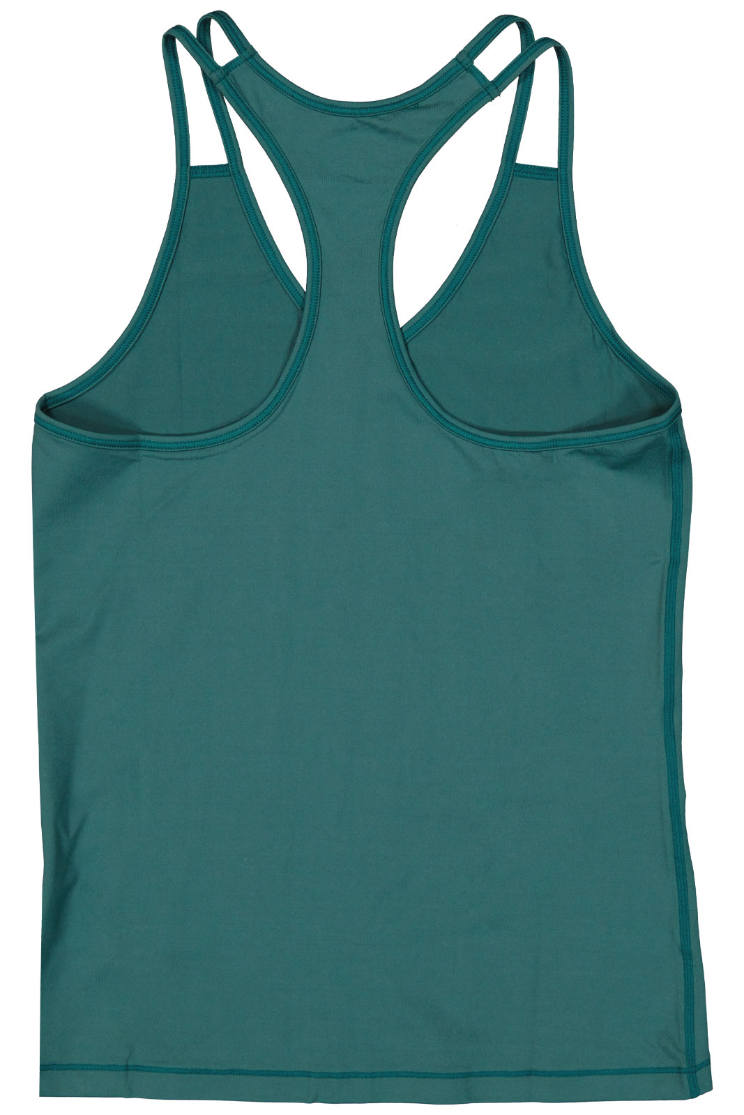 V-neck Racerback