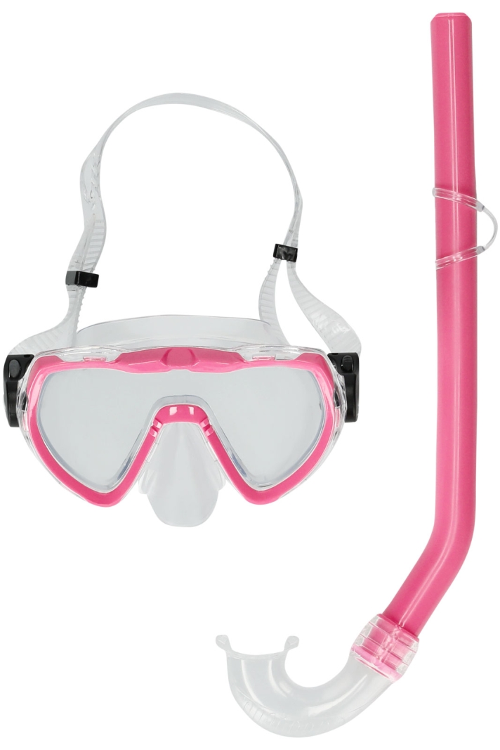 Matira Jr. Diving Set - 2pcs.