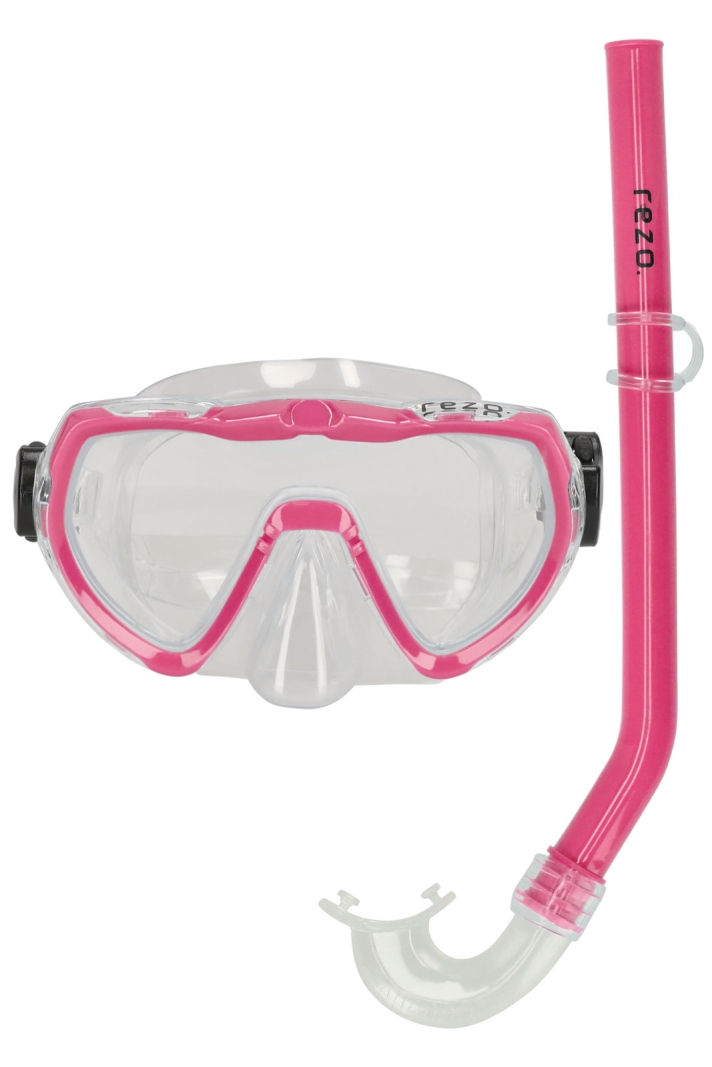 Matira Jr. Diving Set - 2pcs.