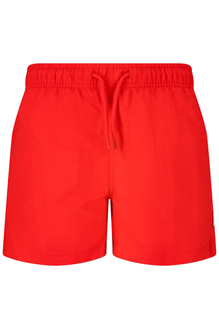 Eyemouth Jr. V2 Swim Shorts