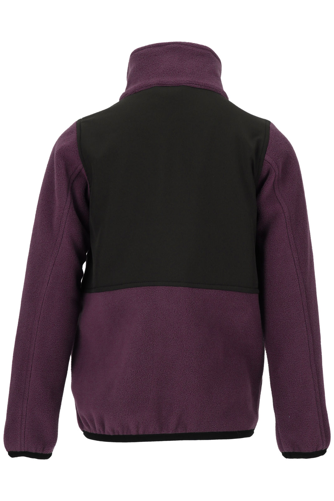 Carson Fleece Jacket