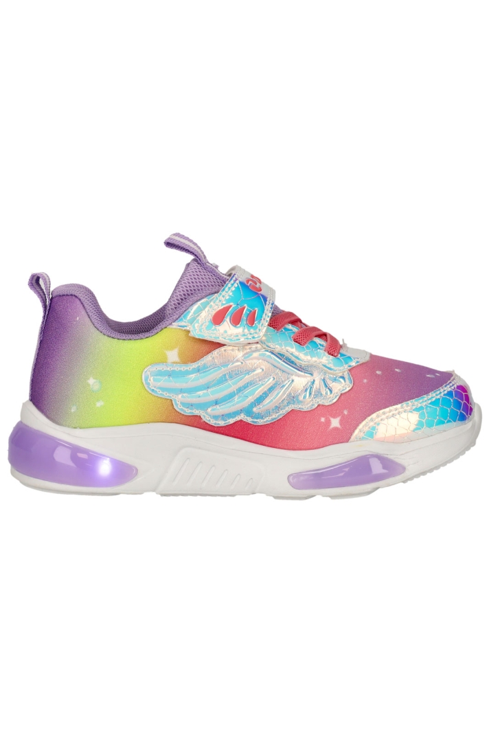 Hori Kids Shoe W/lights.