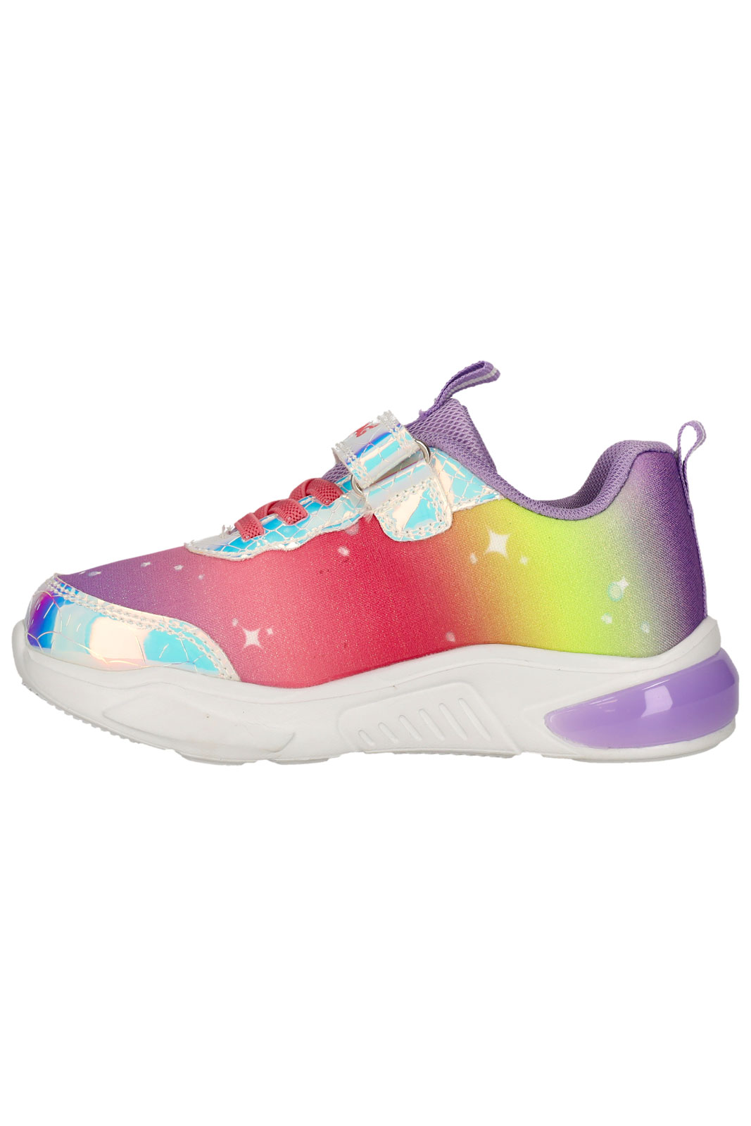 Hori Kids Shoe W/lights.