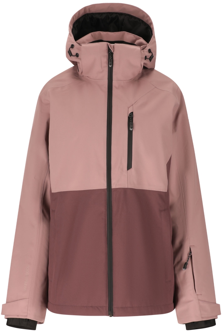 Rossburg W Ski Jacket W-PRO 10.000