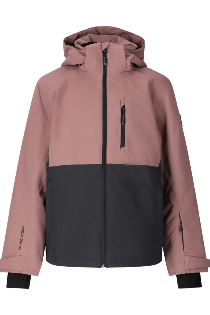 Rossburg Jr. Ski Jacket W-PRO 10000