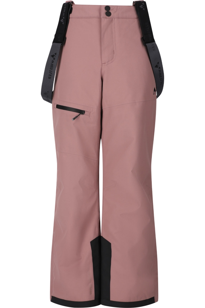 Rossburg Jr. Ski Pants W-PRO 10000