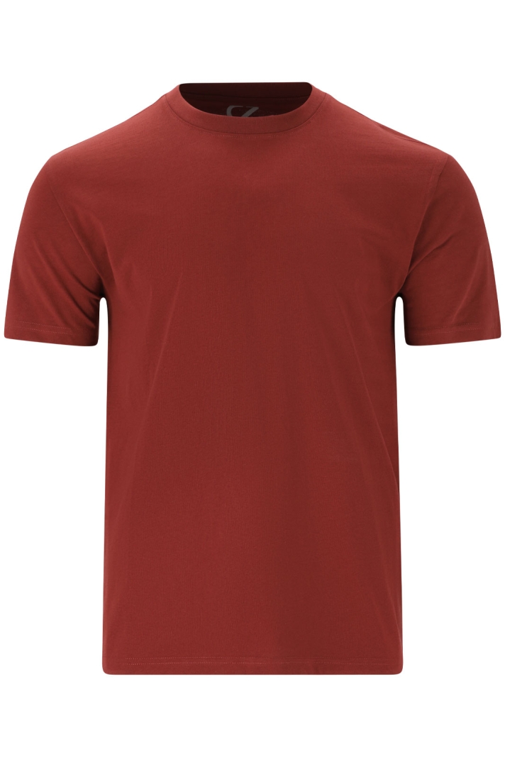 Highmore M SS Tee.
