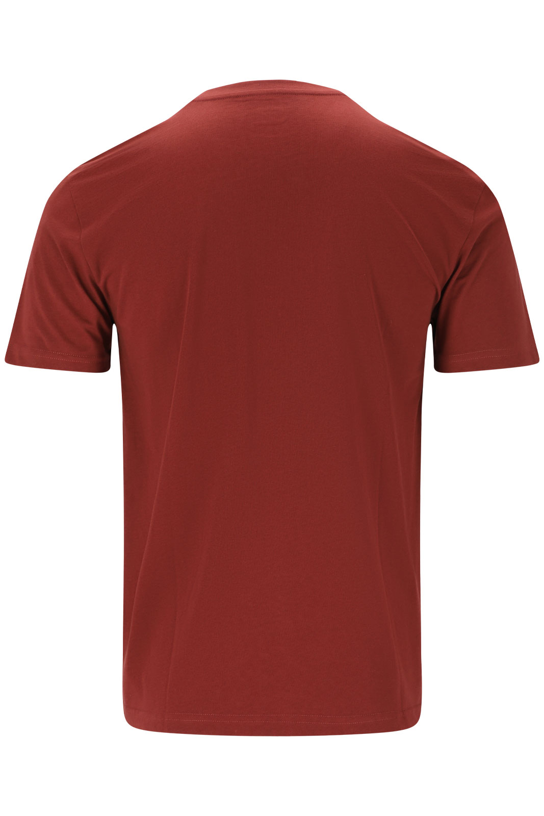 Highmore M SS Tee.
