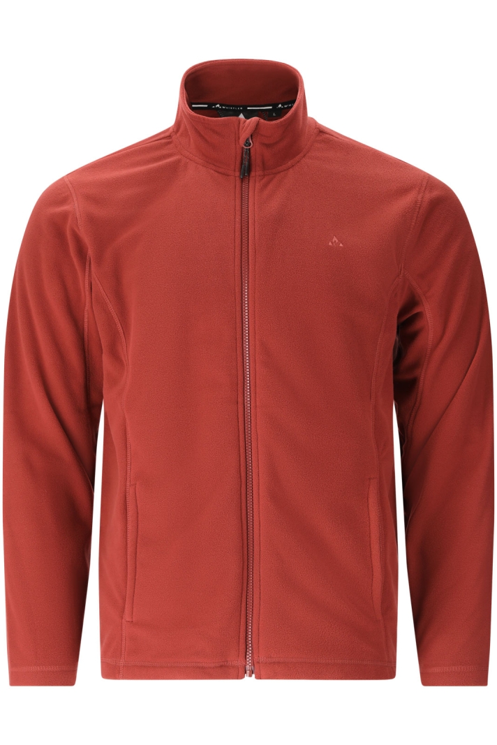Romark M Fleece Jacket