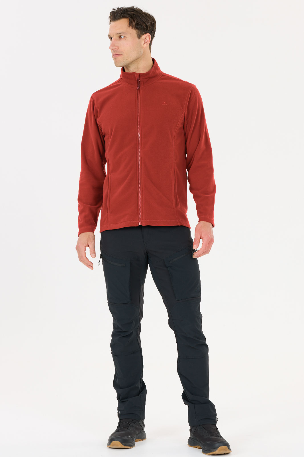 Romark M Fleece Jacket