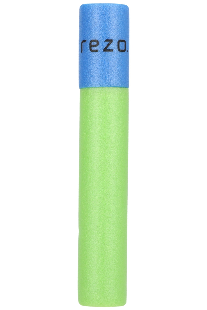 Foam Water Pistol